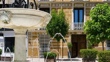 Departamento | Exterior