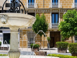 Apartment | Exterior - Apartment in Caudete, Albacete (Caudete)