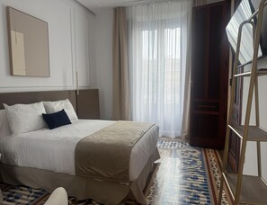 Apartment | 1 bedroom - Apartment in Caudete, Albacete (Caudete)