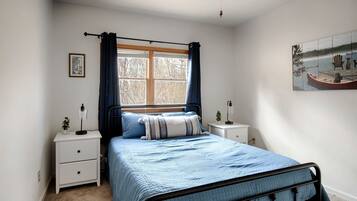 8 Schlafzimmer, Bügeleisen/Bügelbrett, WLAN, Bettwäsche
