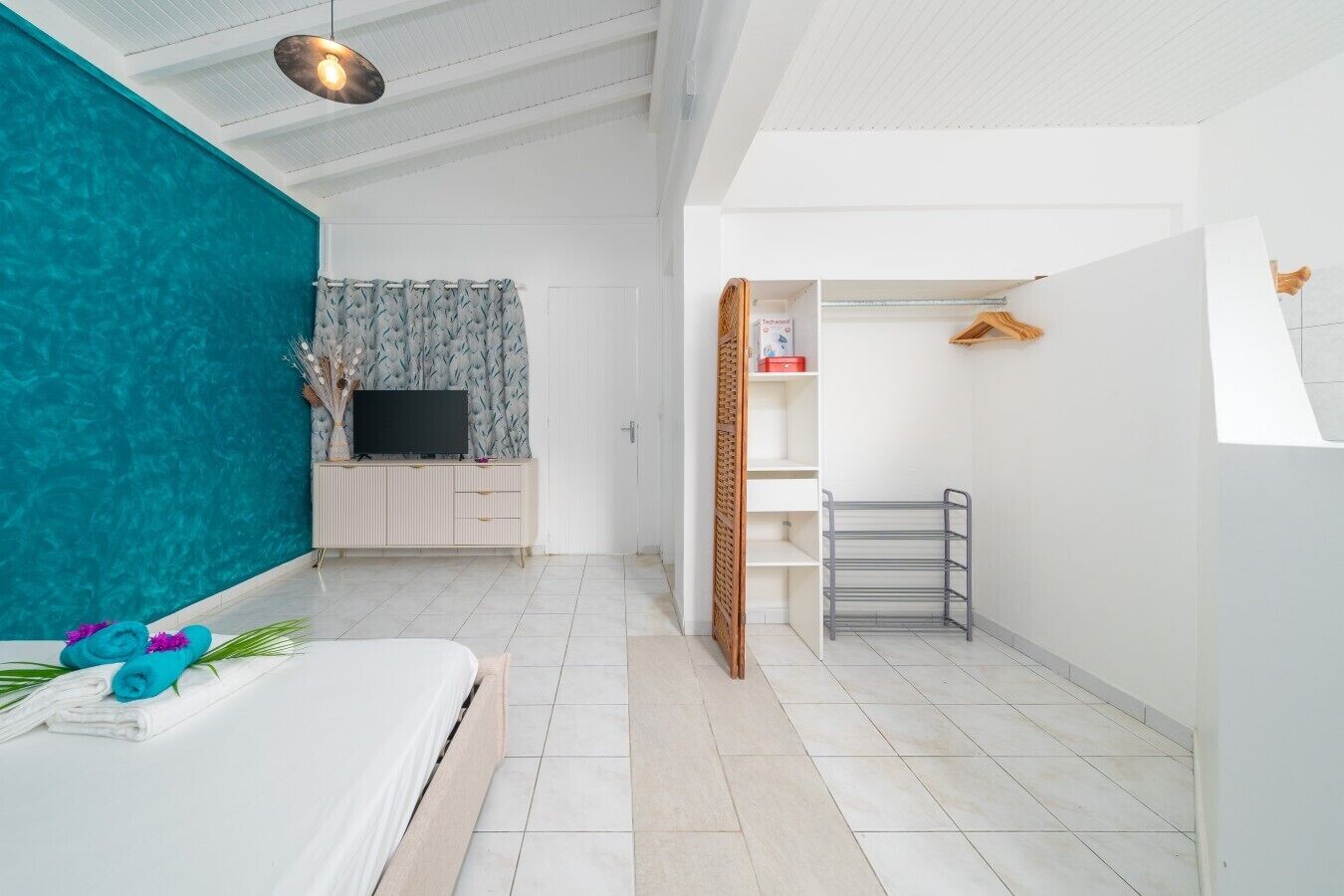 1 chambre