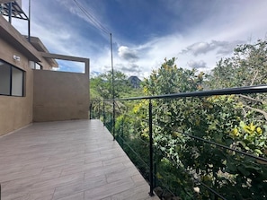 Property grounds - Gaiatri Holistic Glamping (Tepoztlán)