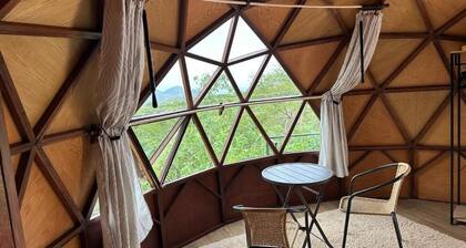 Gaiatri Holistic Glamping