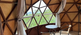 Gaiatri Holistic Glamping