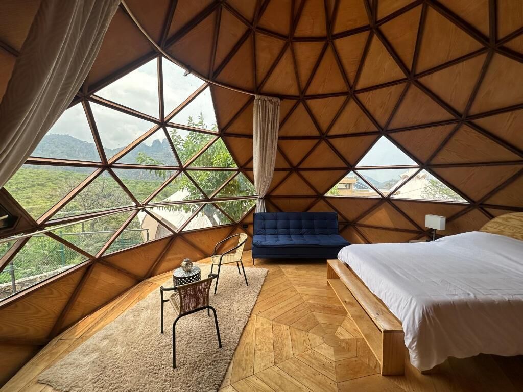 Suite superior, Se admiten mascotas, vistas a la montaña | Wifi gratis