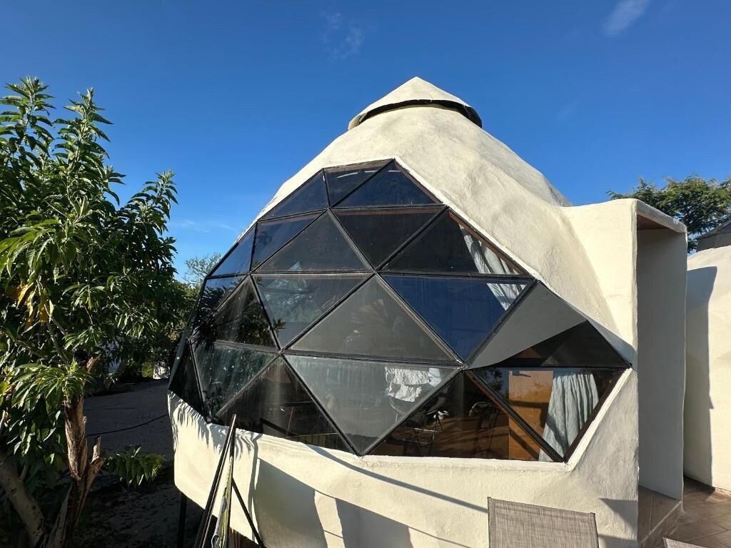 Superior Suite, Pets Allowed, Mountain View | Exterior