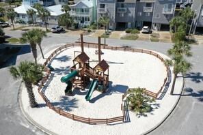 Ferienhaus, Mehrere Betten (Barrier Dunes 542 - 55 - Relax N' Moo) | Kinderbereich
