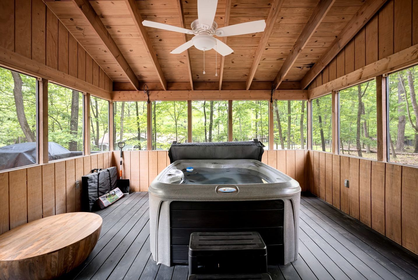 Interieur
