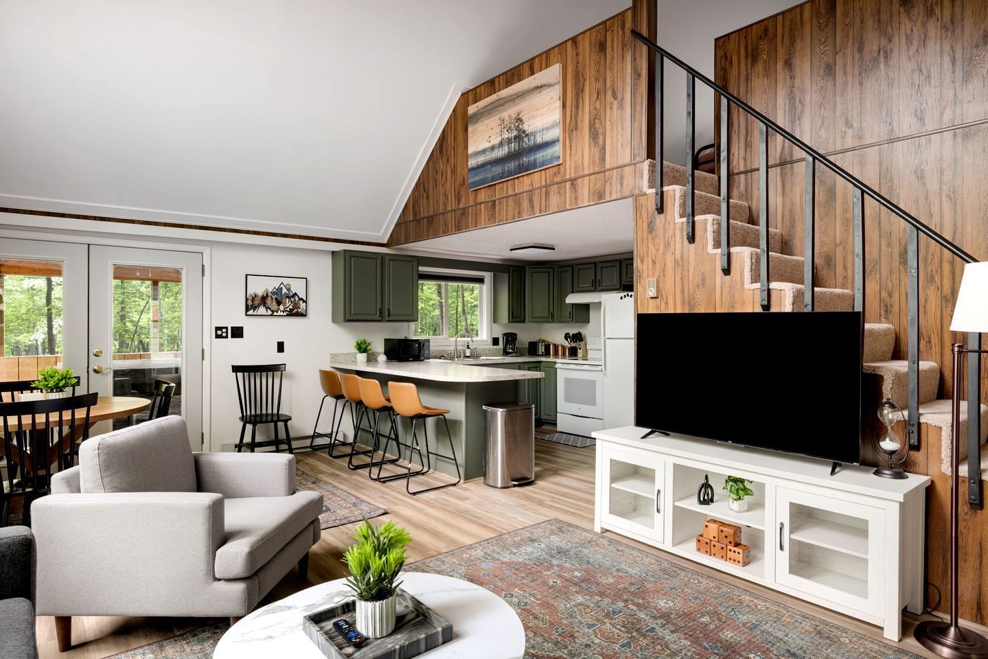 Intérieur