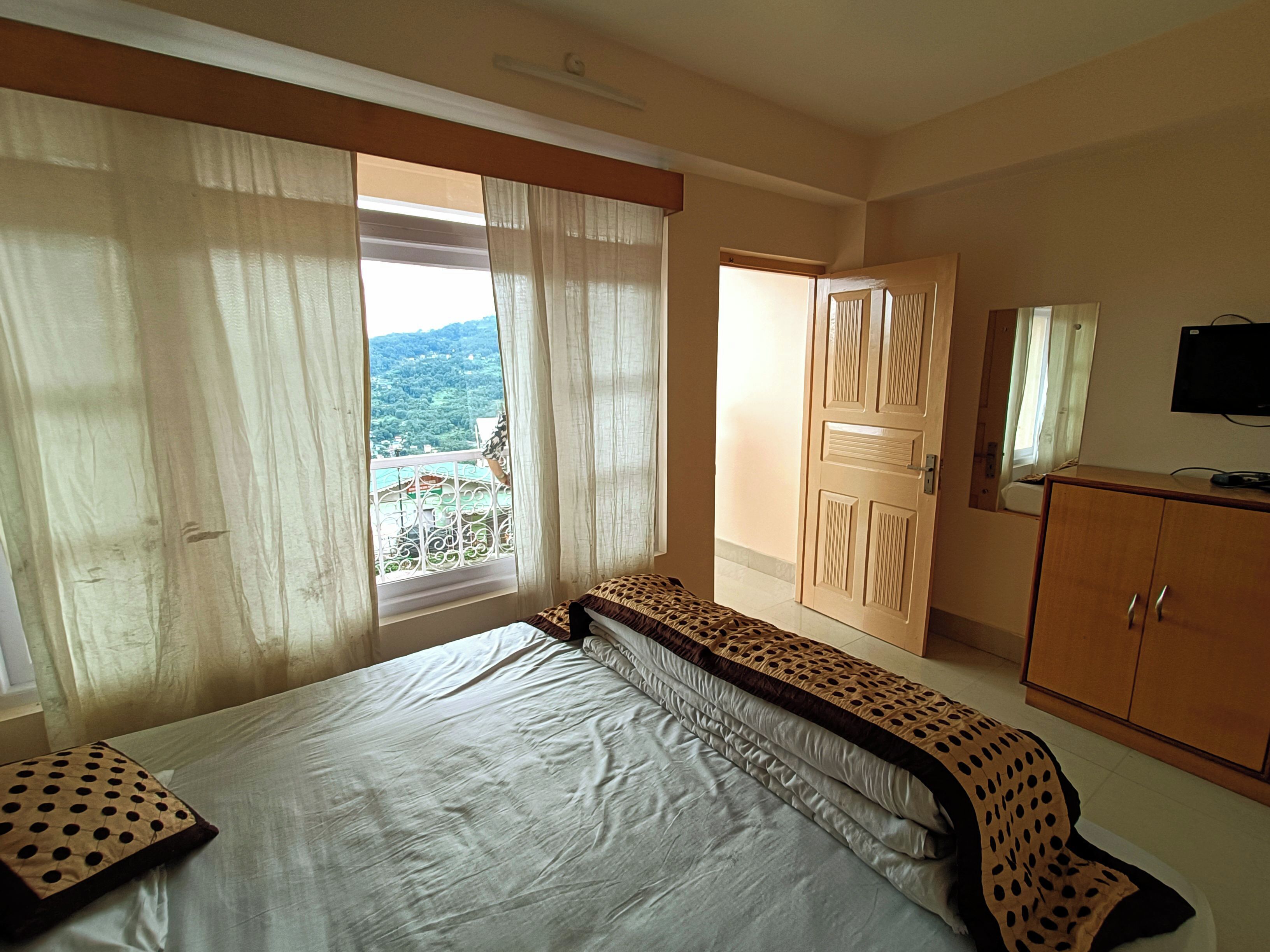 9 slaapkamers, wifi, beddengoed