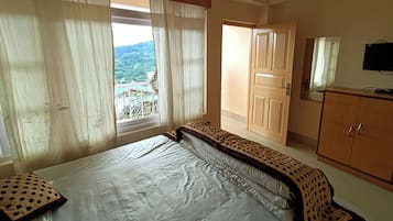 9 slaapkamers, wifi, beddengoed