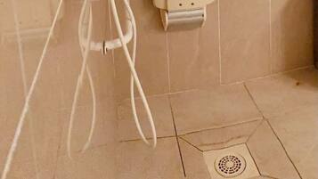 Hair dryer