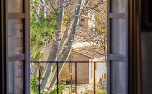 Interior - Maison La louvegine | House in the Heart of Vaugines (Vaugines)