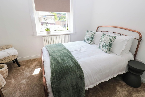 2 bedrooms, WiFi (free), individually decorated, individually furnished