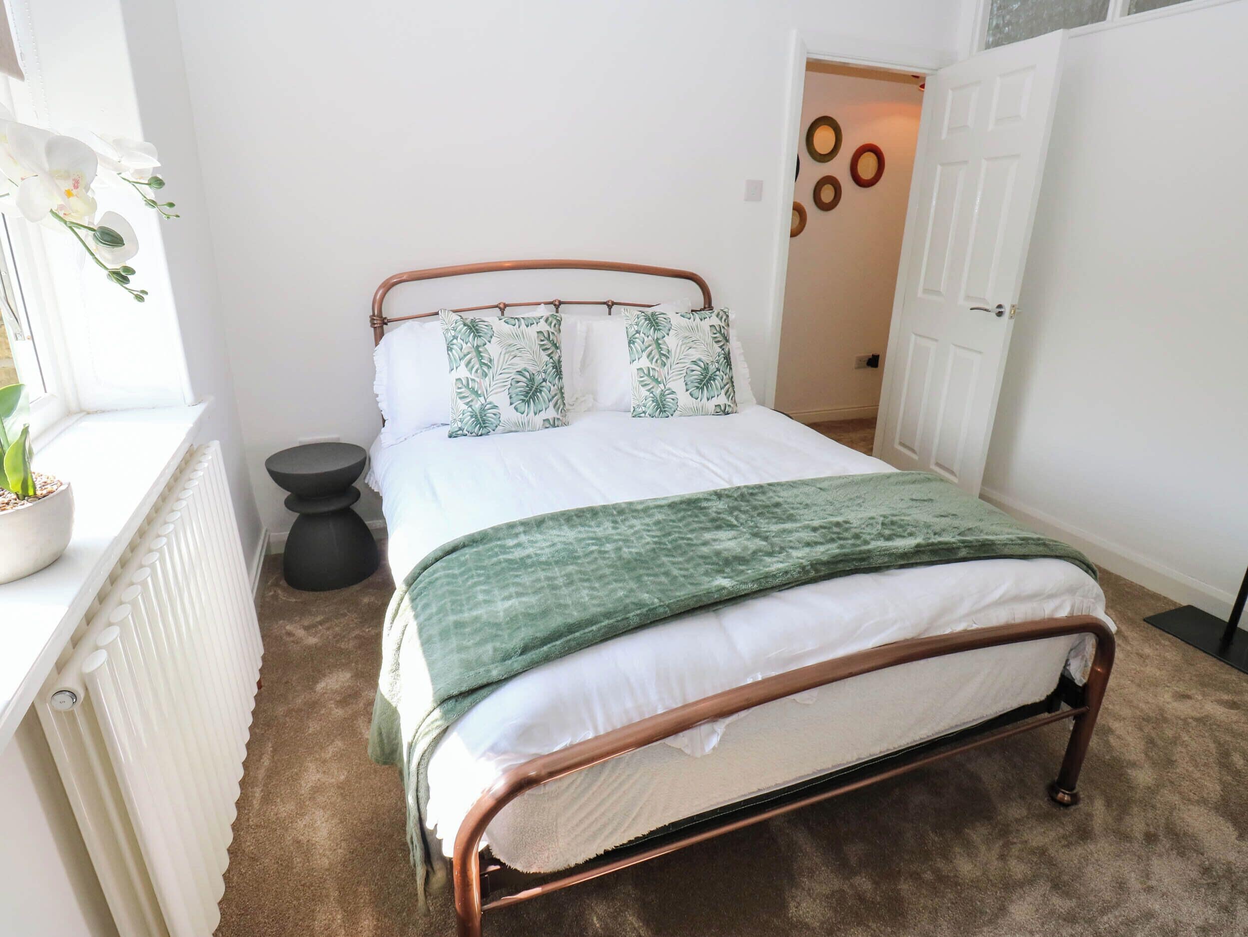 2 bedrooms, WiFi (free), individually decorated, individually furnished
