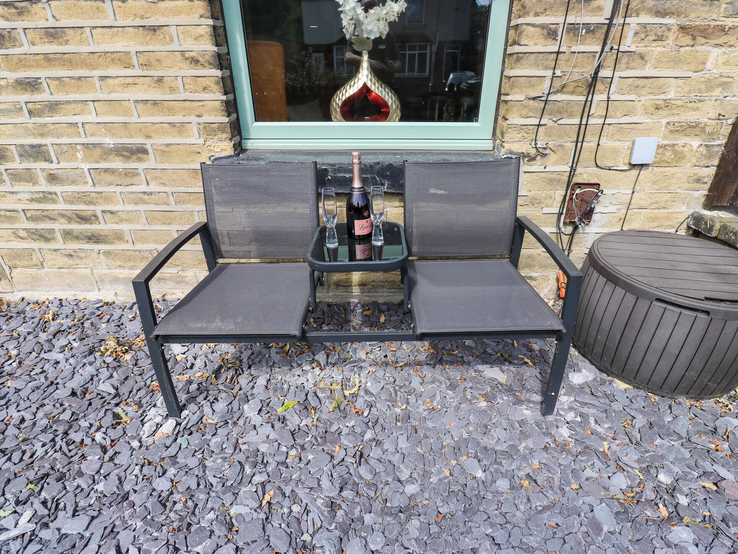 Teres/patio