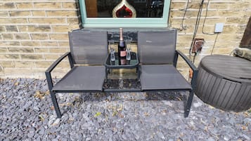 Teres/patio