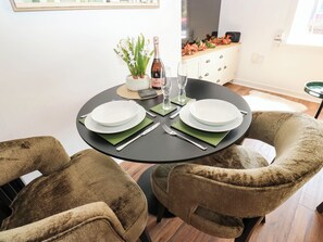 Tempat makan