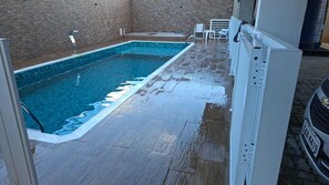 Pool - Vrbo Property (Ubatuba)