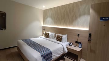 1 habitación