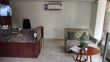 Recepción