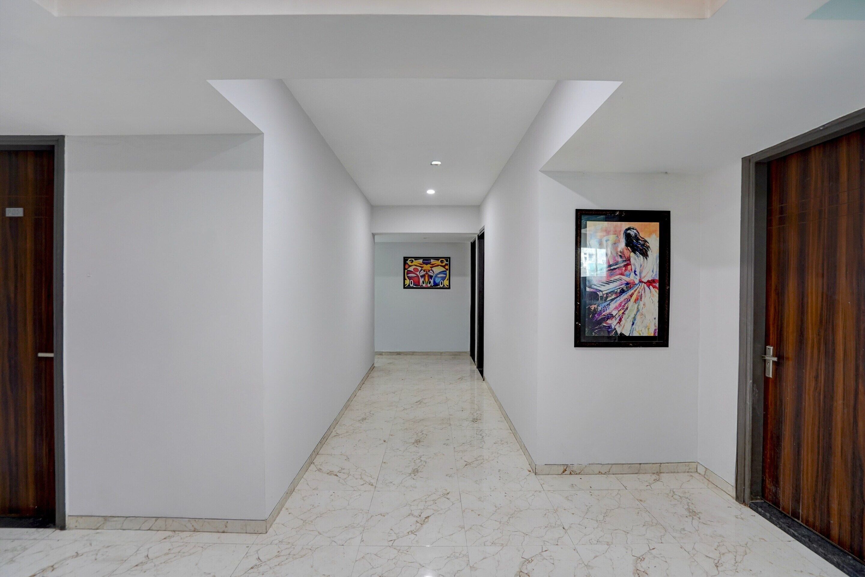 Casa | Parte interna