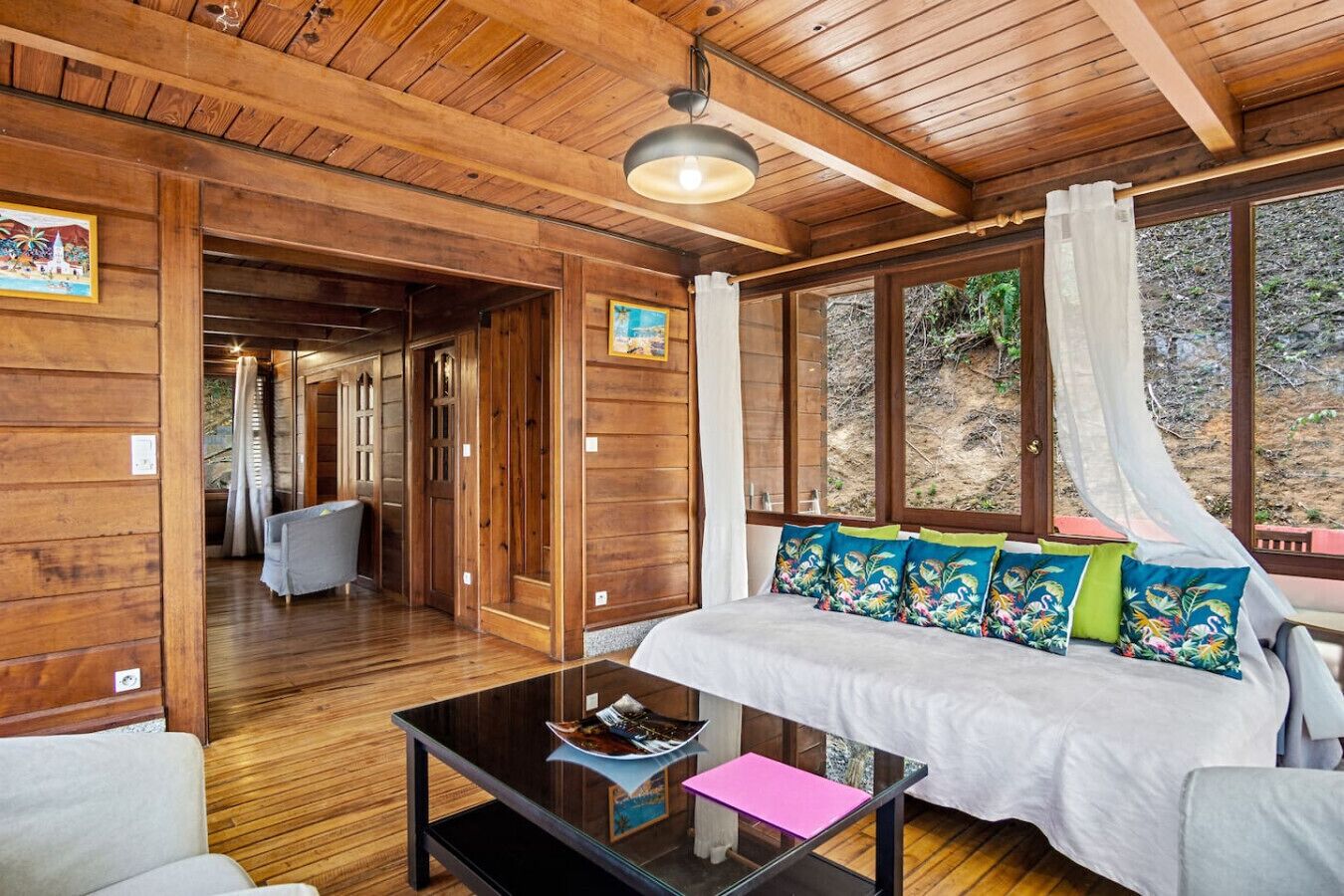 Interieur