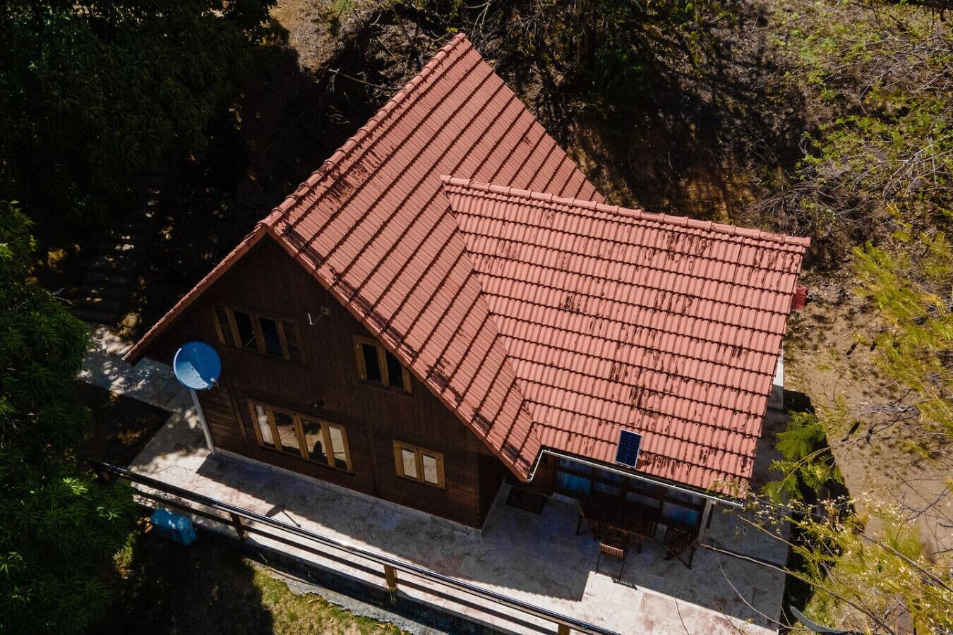 Exterieur