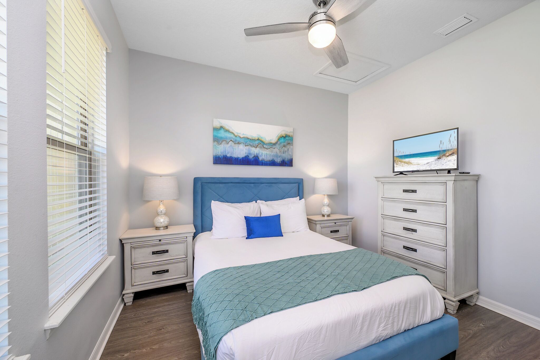 House, Multiple Bedrooms, Private Pool