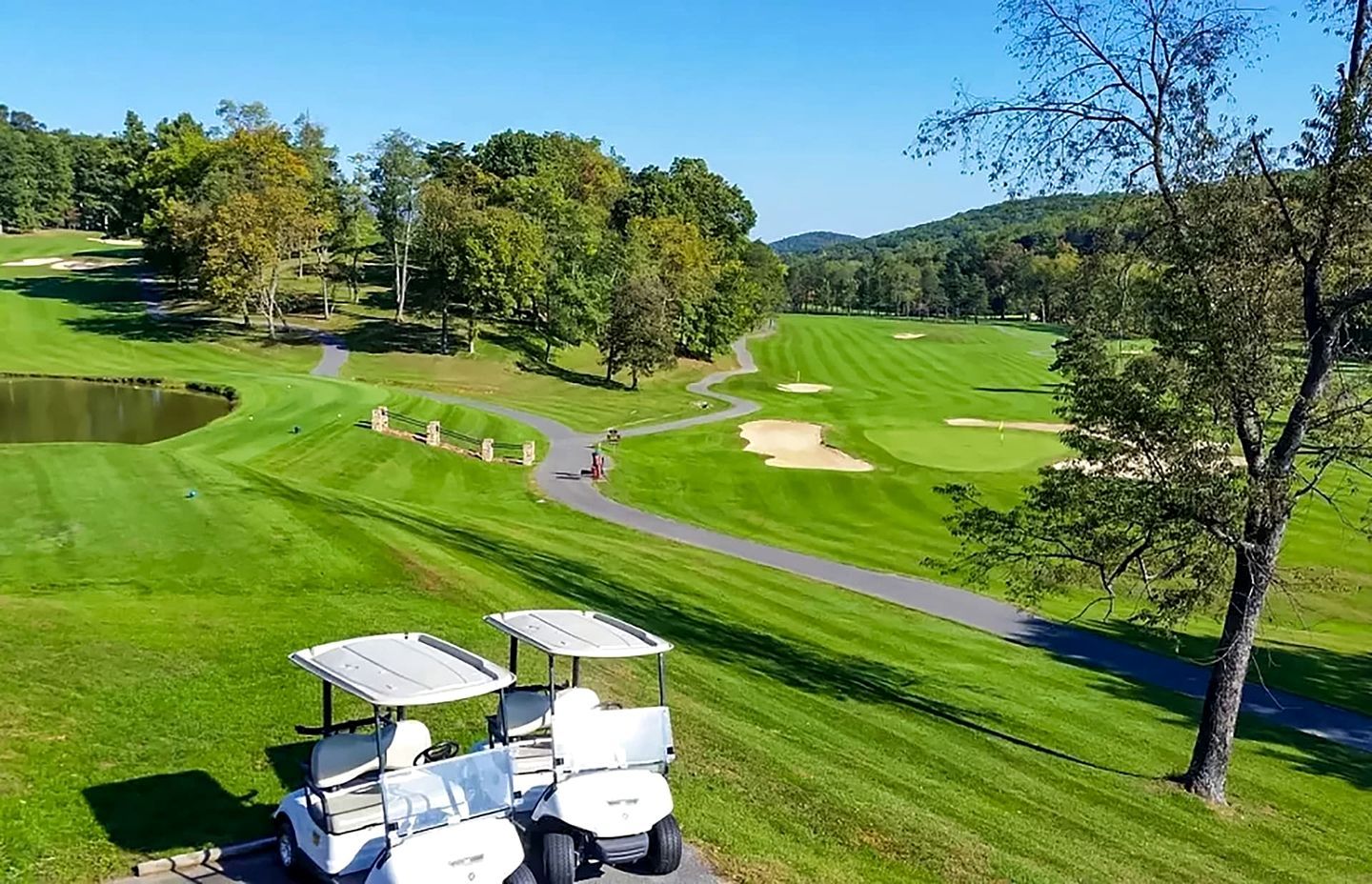 Golf
