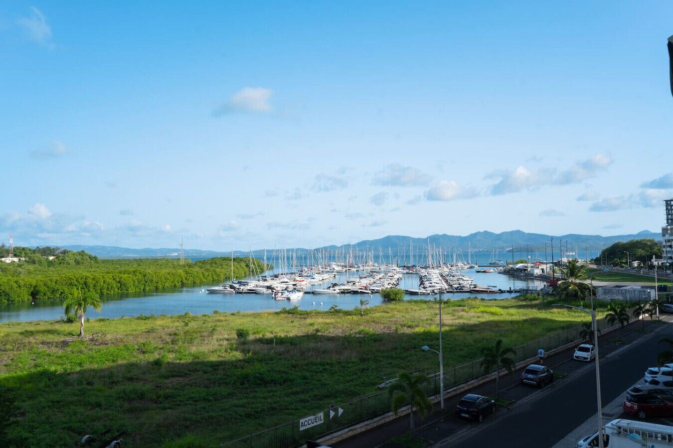 Port de plaisance