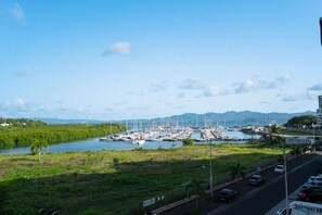 Marina - Hibiscus Bay Apartment (Fort-de-France)