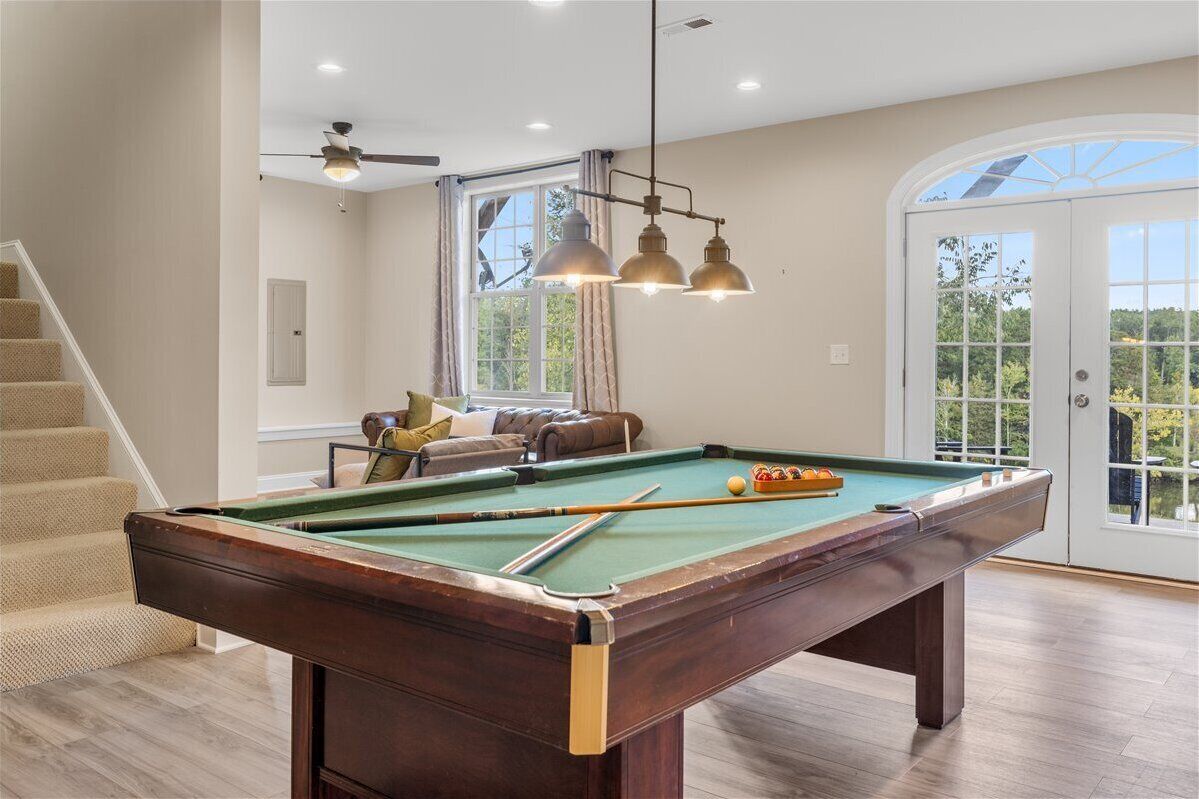 Spielezimmer