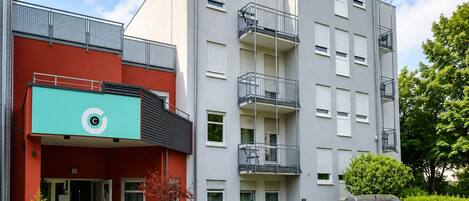 Hus | Udendørsområde