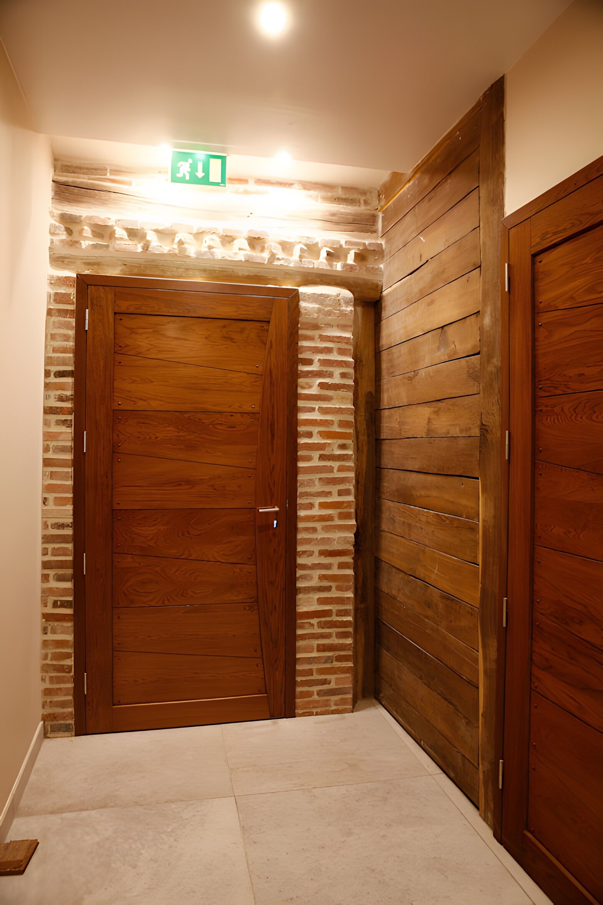 Intérieur