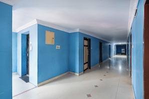 Interior - Hotel Swarna Mayuri (Guntur)