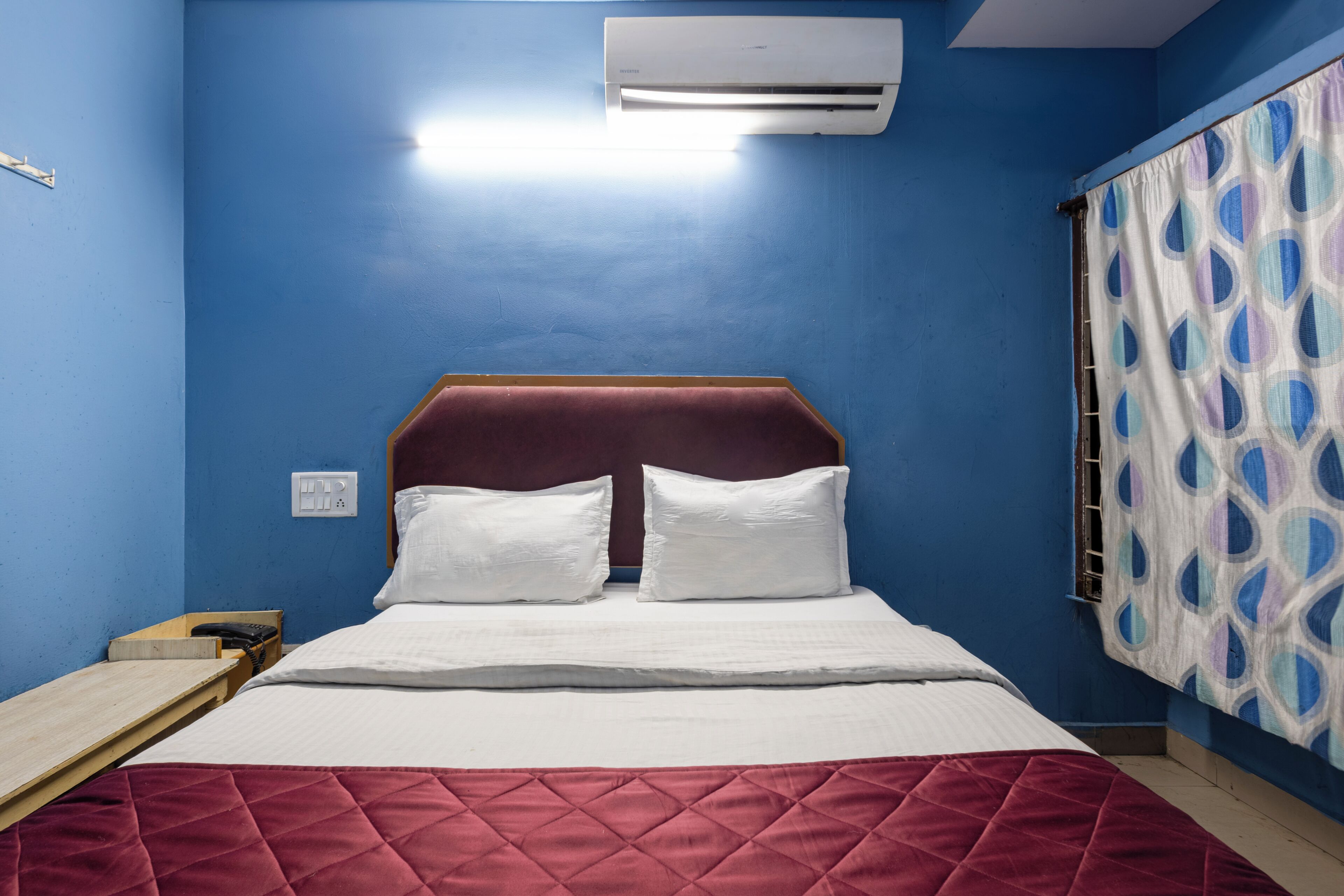 Standard Room | Free WiFi