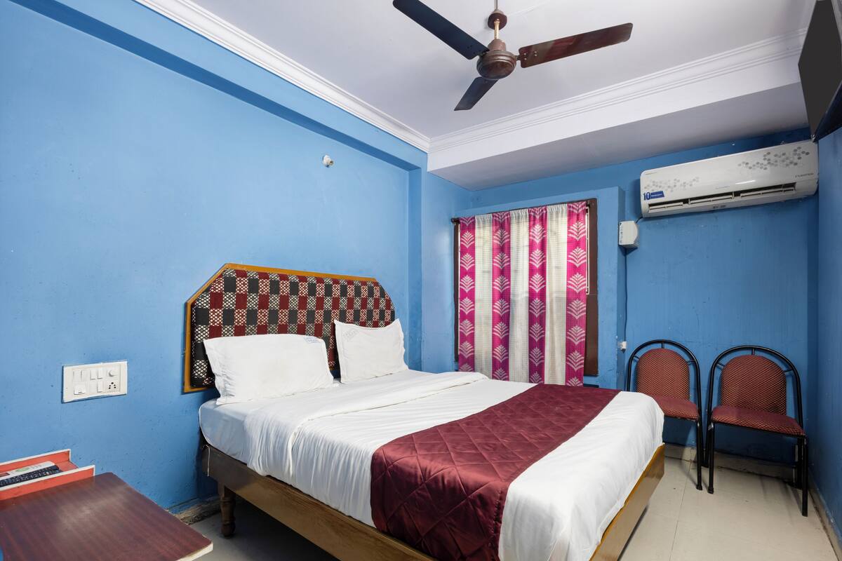 Standard Room | WiFi (free)