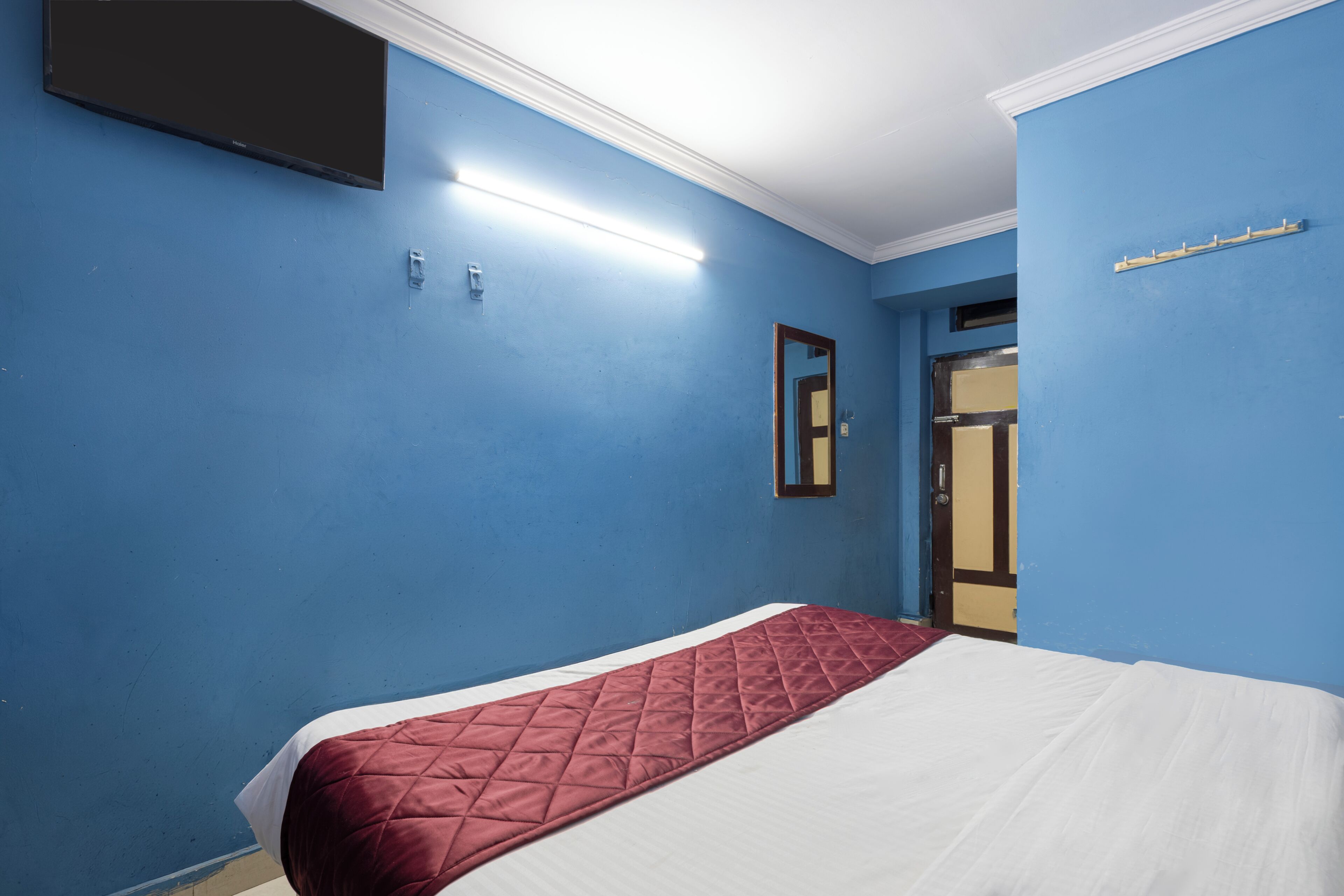 Classic Room | Free WiFi