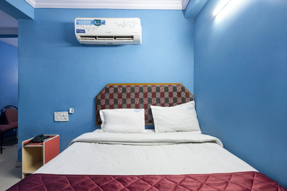 Deluxe Room | WiFi (free)
