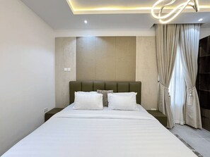客房