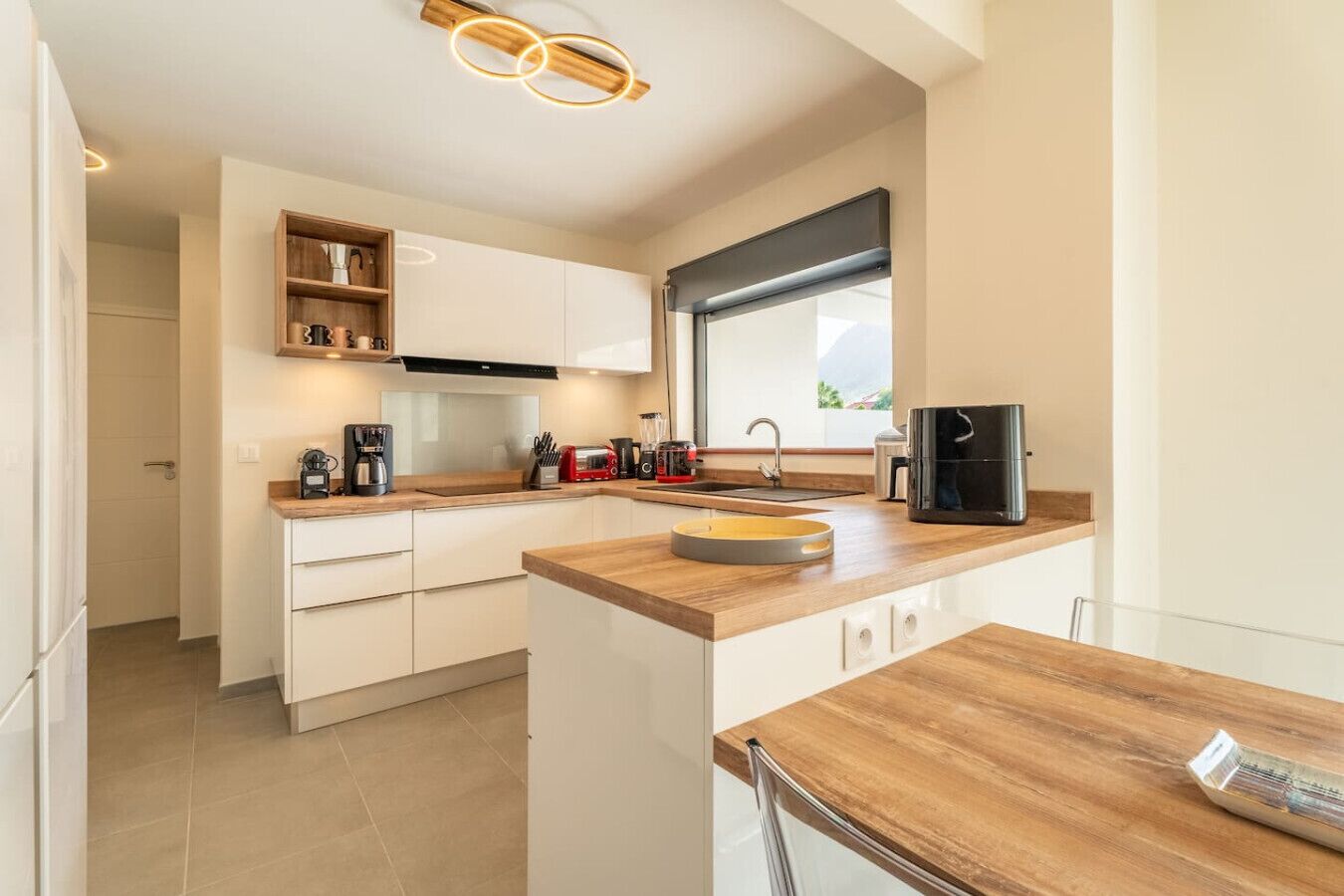 Cuisine privée