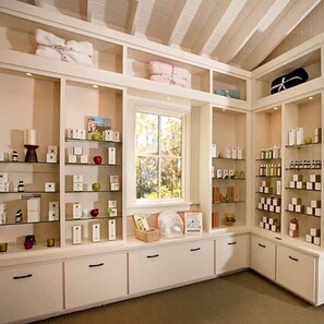 Intérieur