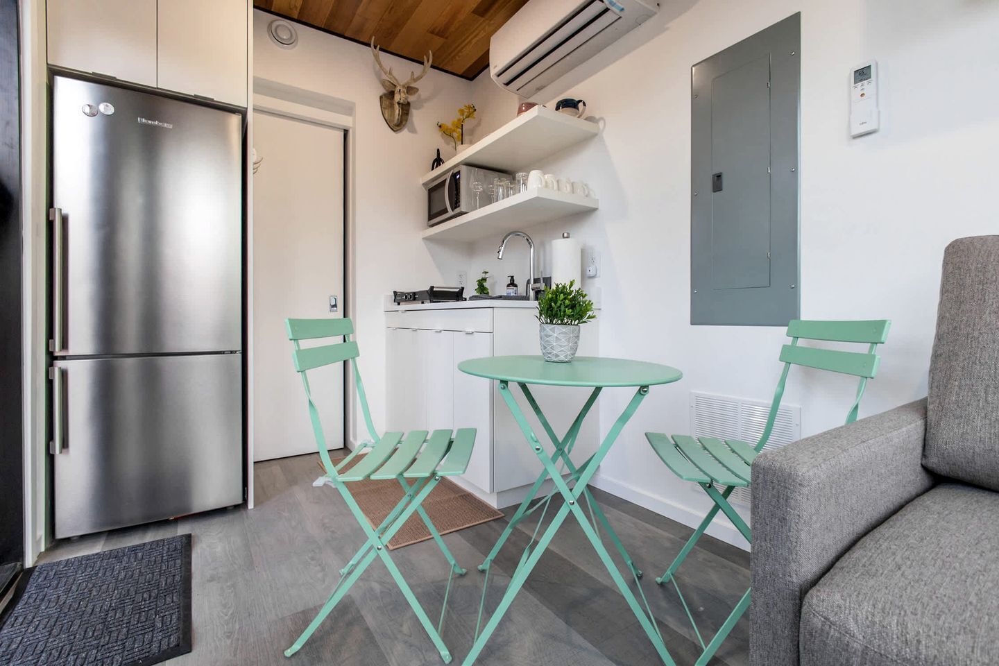 Interieur