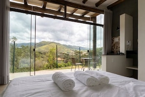Comfort-Doppelzimmer | Kostenloses WLAN