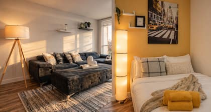 Platinum Premium Residence