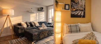 Platinum Premium Residence