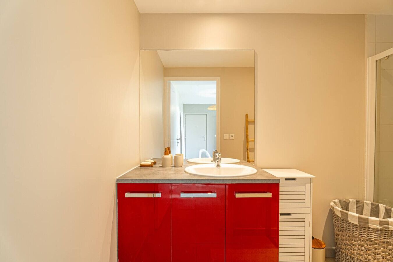 Badkamer