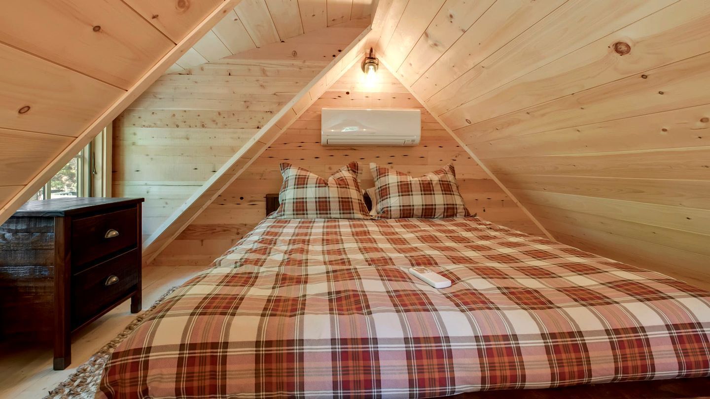 Wifi y ropa de cama