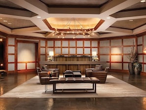 Lobby - Ritz-Carlton Resort 2 Bedroom Villa in Vail (Vail)
